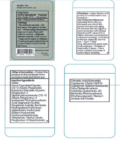 Label (Lbl 13n)